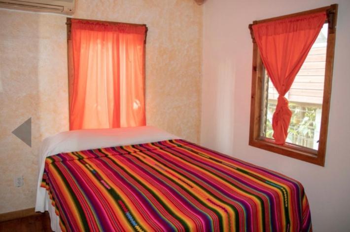 Sea Breeze Inn Вест-Энд Экстерьер фото
