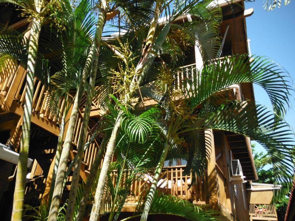 Sea Breeze Inn Вест-Энд Экстерьер фото